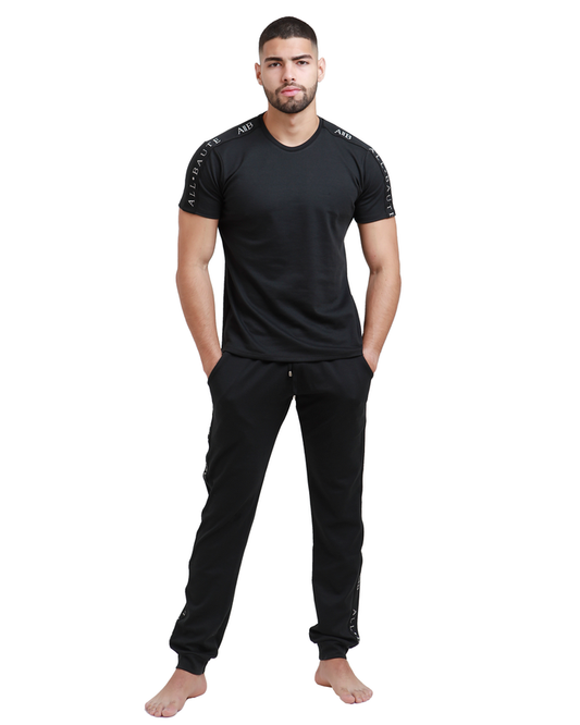 Conjunto sport men