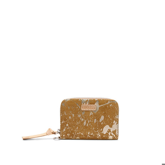 Consuela ZIPPY WALLET Marlow