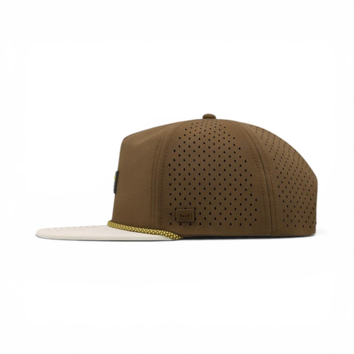 CORONADO BRICK HYDRO BROWN/BEIGE