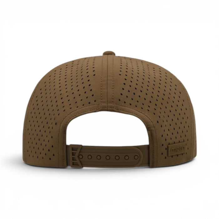 CORONADO BRICK HYDRO BROWN/BEIGE