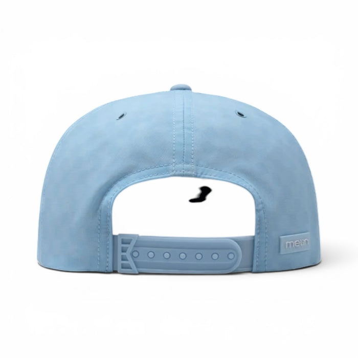 CORONADO LINKS HYDRO BBY BLUE