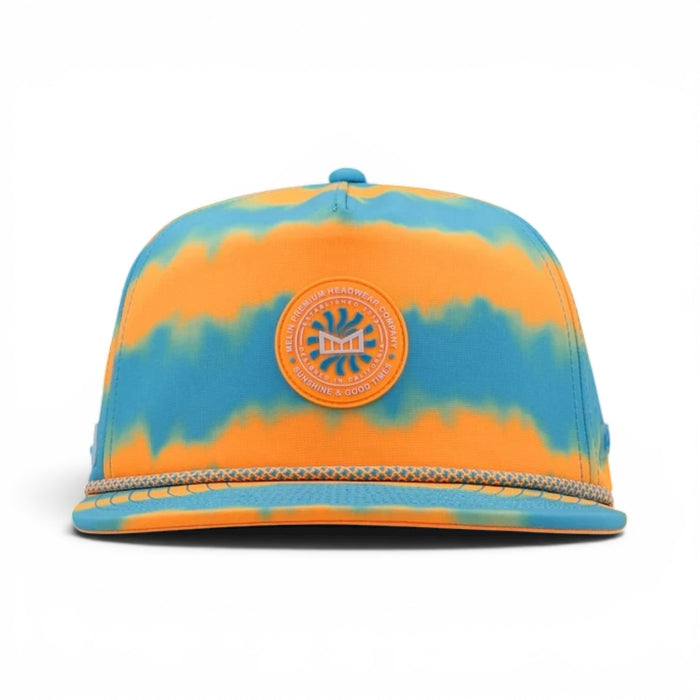 CORONADO NEON TIE DYE HYDRO