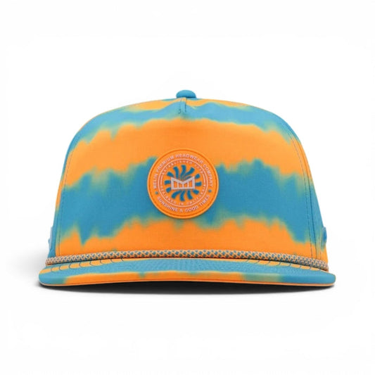 CORONADO NEON TIE DYE HYDRO