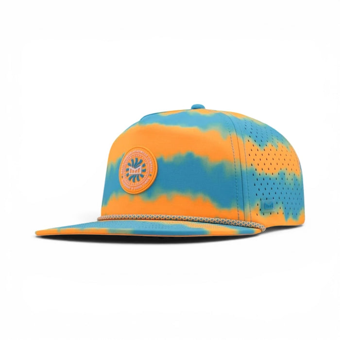 CORONADO NEON TIE DYE HYDRO