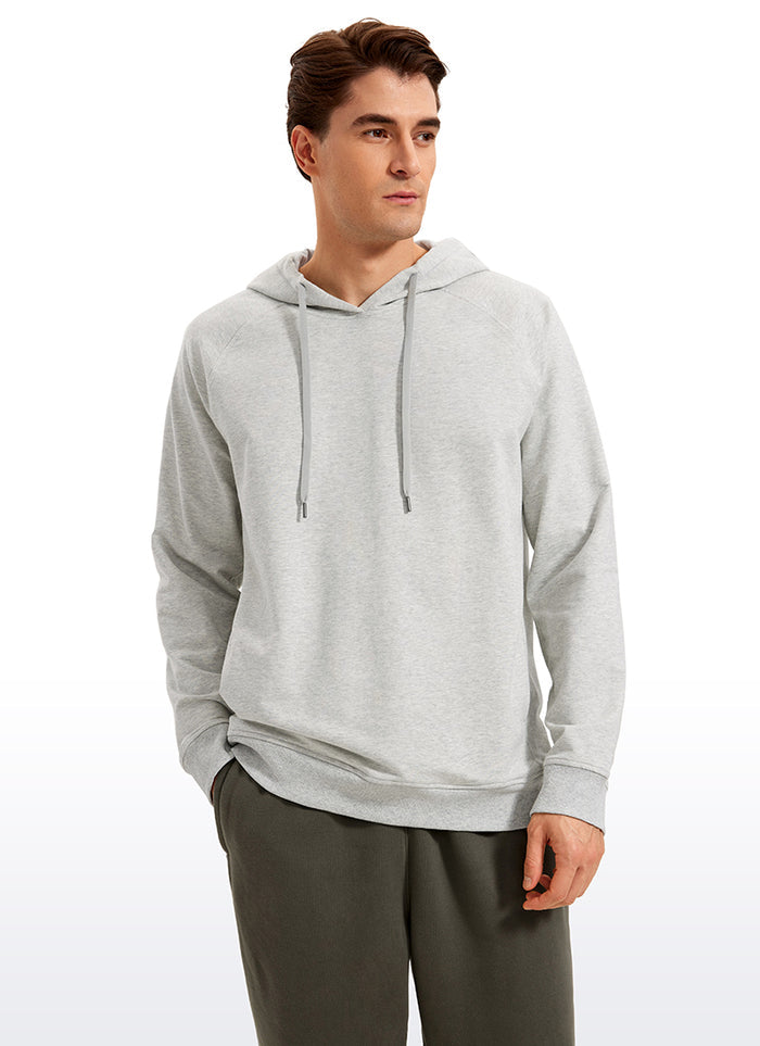 Dove Grey Heather / S