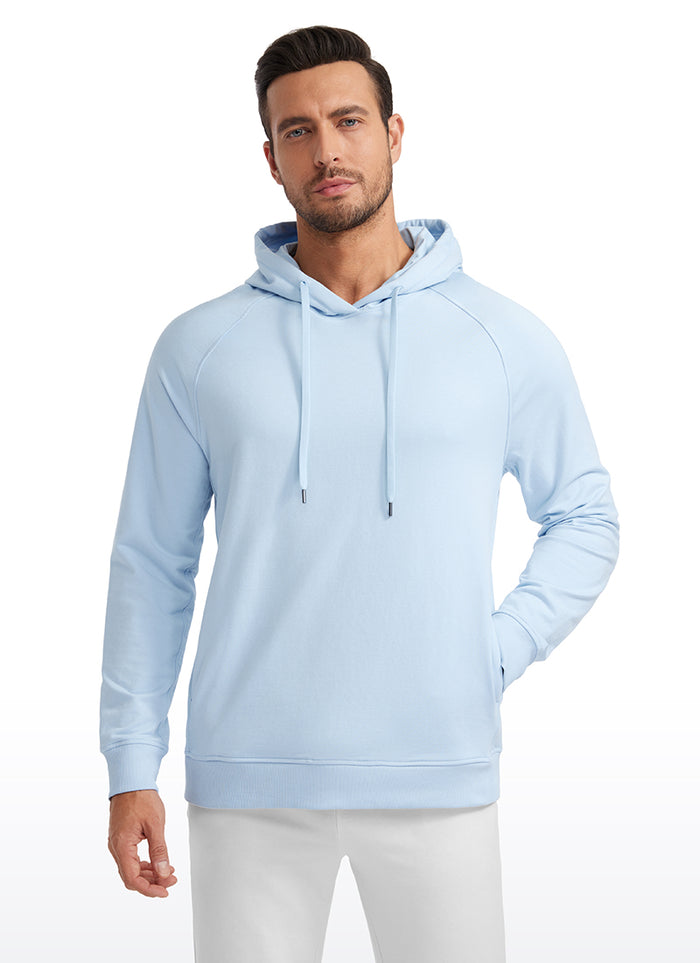 Chambray Blue / S