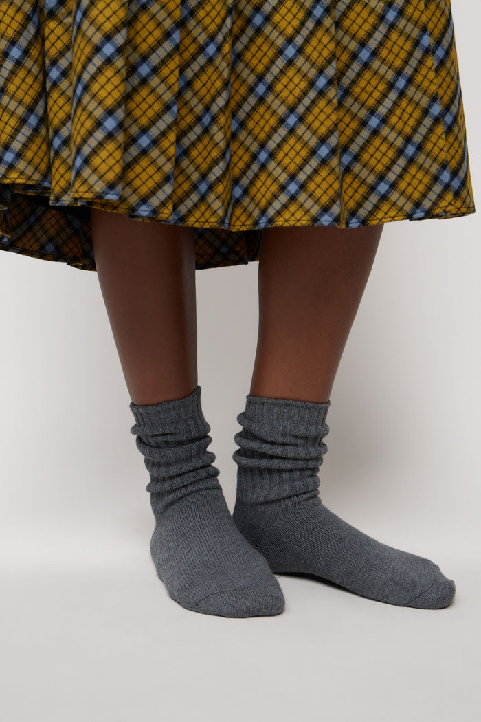 Cozy Socks
