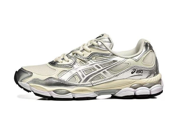 Cream Silver