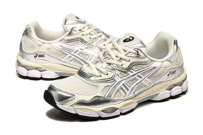 Cream Silver