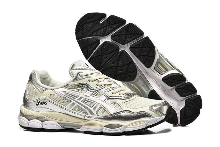 Cream Silver