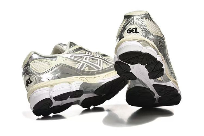 Cream Silver