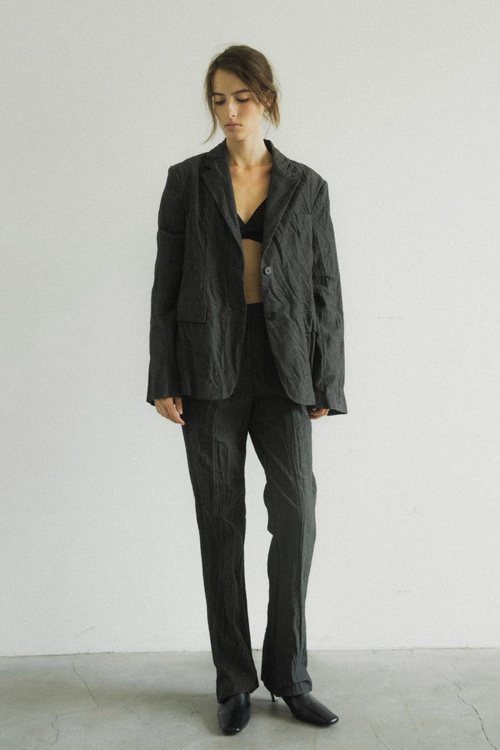 Crease Jacket