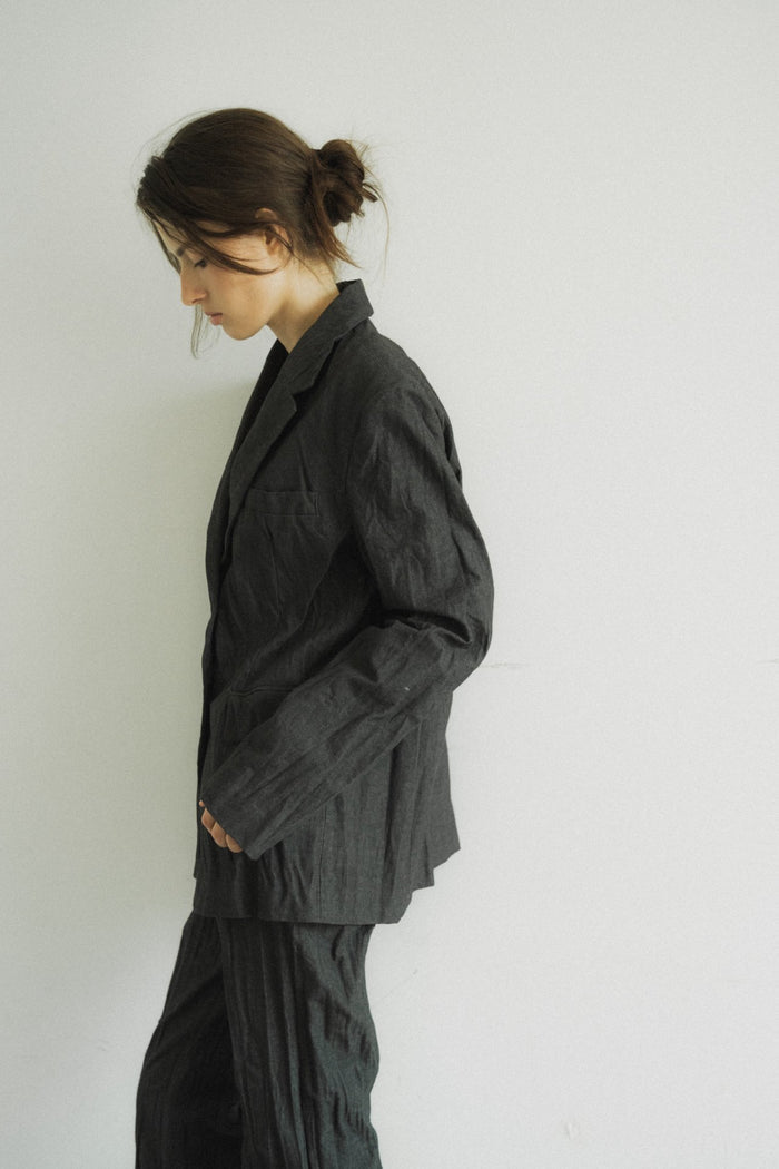 Crease Jacket