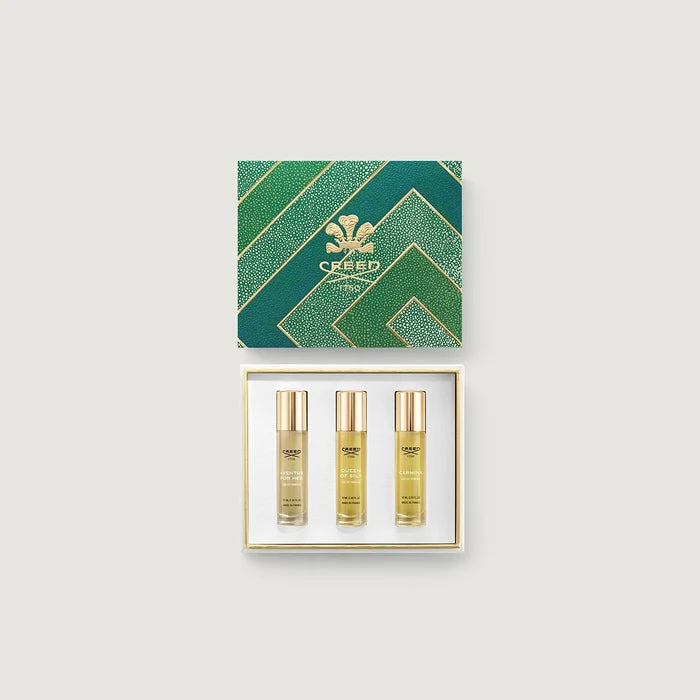 Creed Women's Three Piece Gift Set