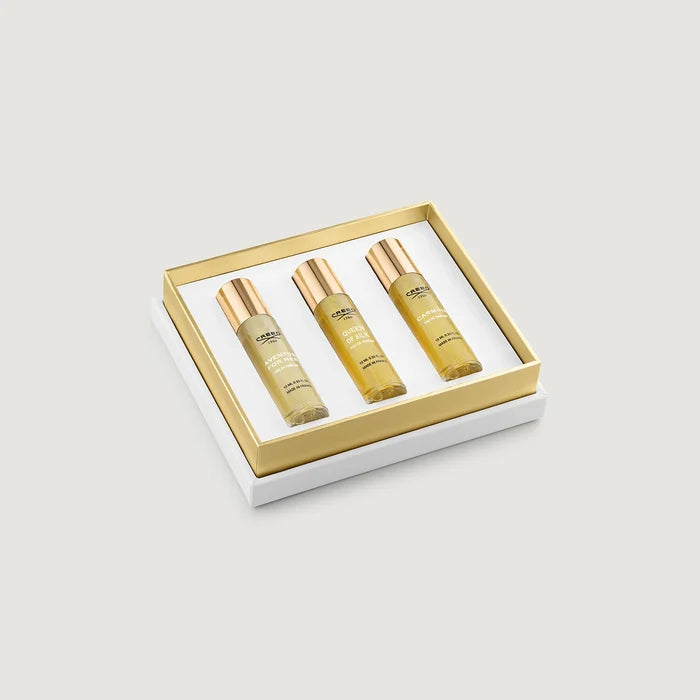 Creed Women's Three Piece Gift Set