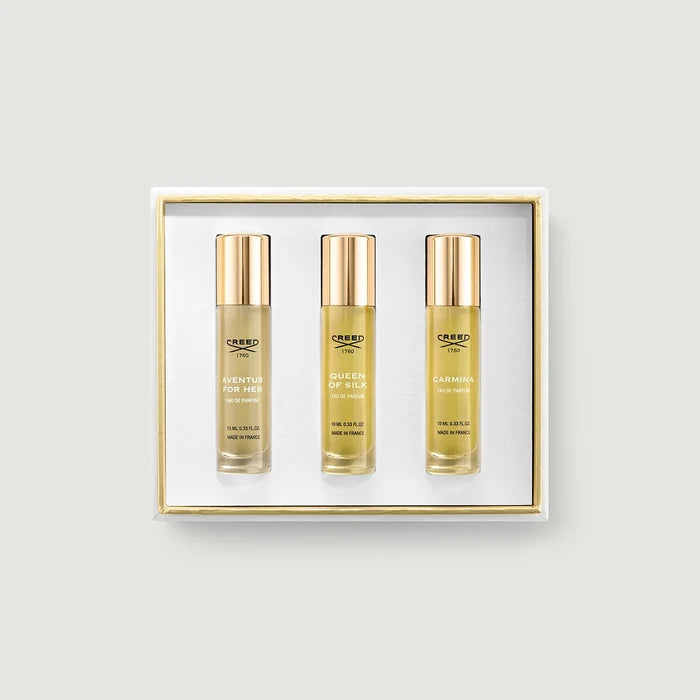 Creed Women's Three Piece Gift Set