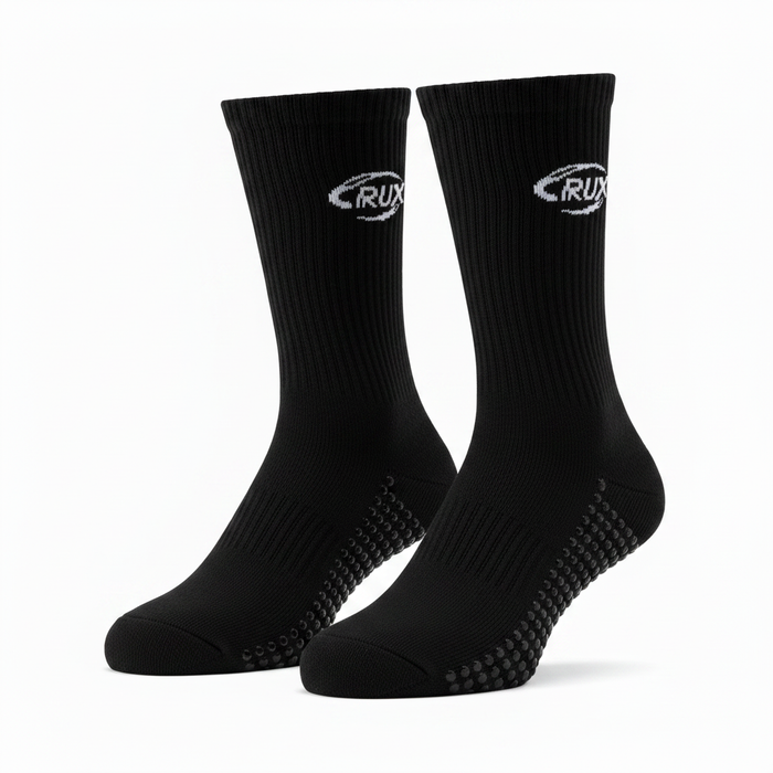 Crux Grip Socks by CRUX CUSTOM