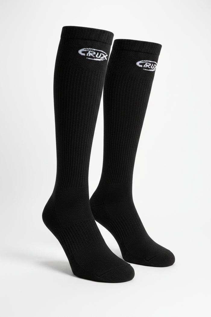 Crux Long Socks by CRUX CUSTOM