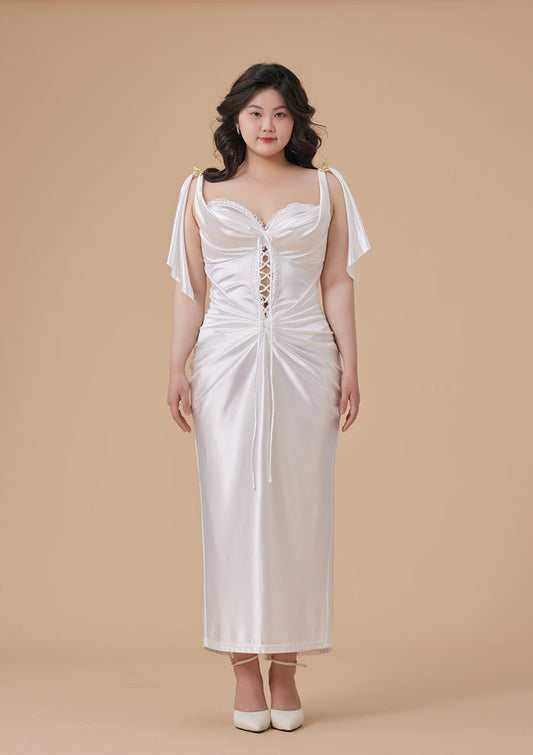 Curve & Plus St. Phoenix Corset Dress