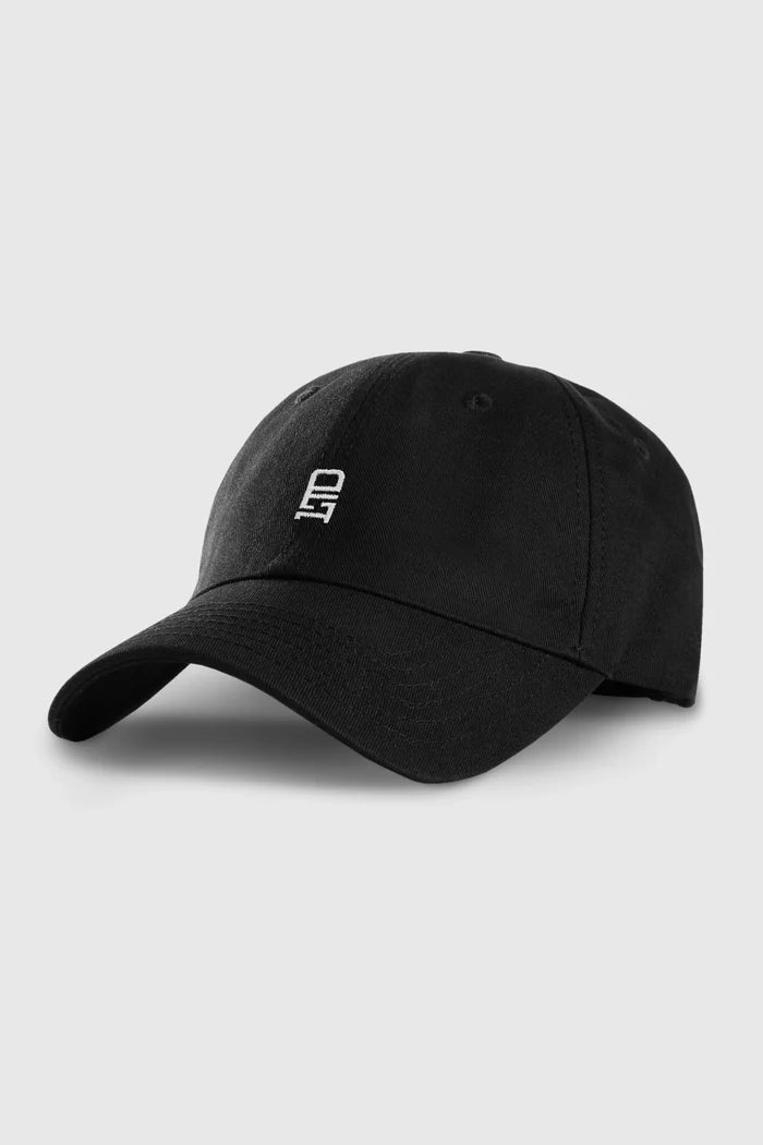 Dad Hat Hats - Side