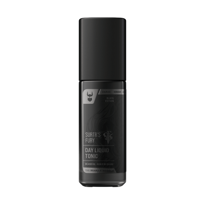 Day Liquid Beard Tonic