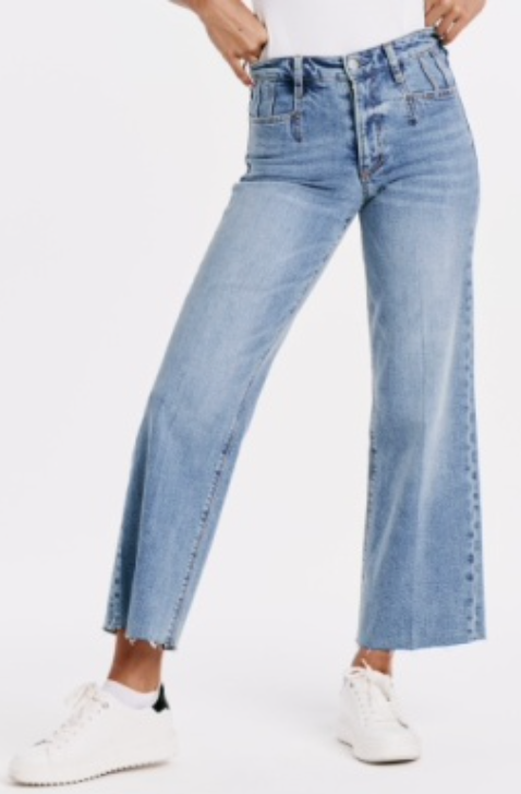 Dear John Holly Super Hi Rise Pant