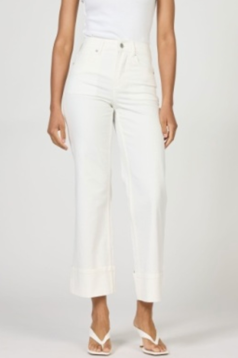 Dear John Holly Super Hi Rise Pant