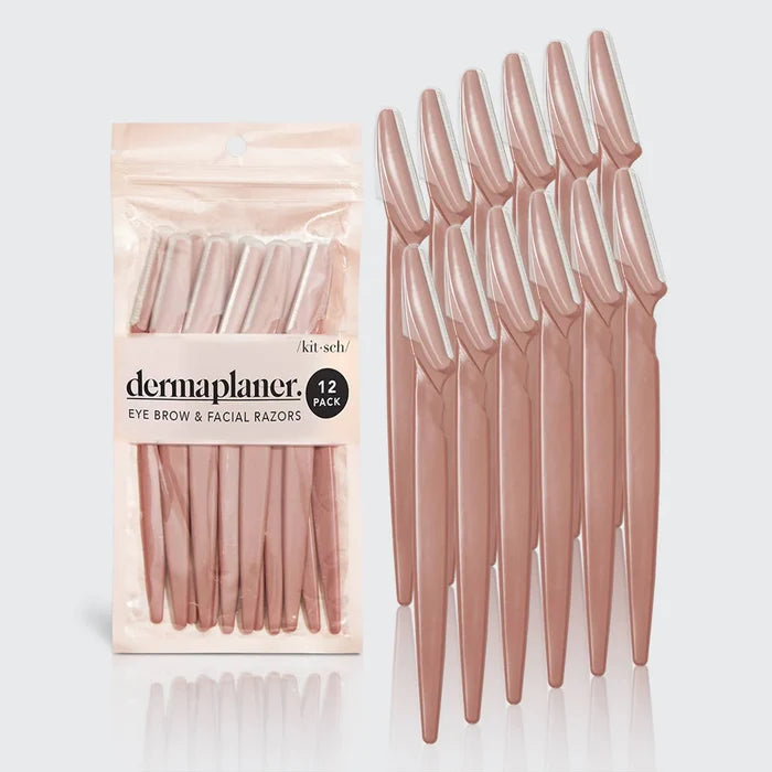 Dermaplaner