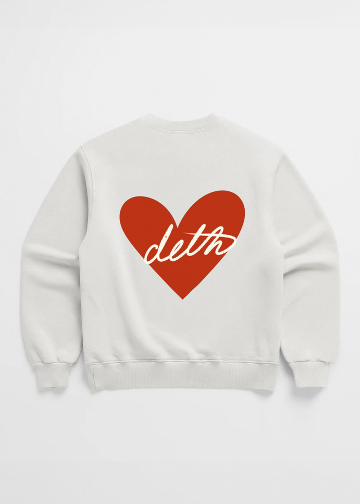 DETH HEART CREW