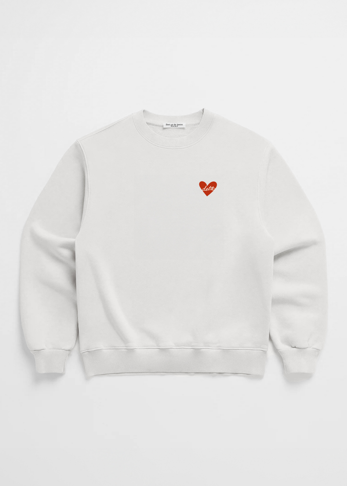 DETH HEART CREW