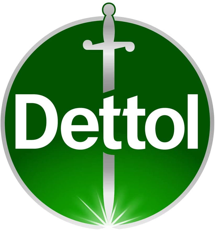 Dettol Washing machine cleaner 5 in 1 (lemon breeze) - 250ml - Shoppers-kart.com