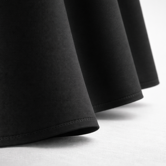Diane™ | Elegant Midi Dress with Pockets