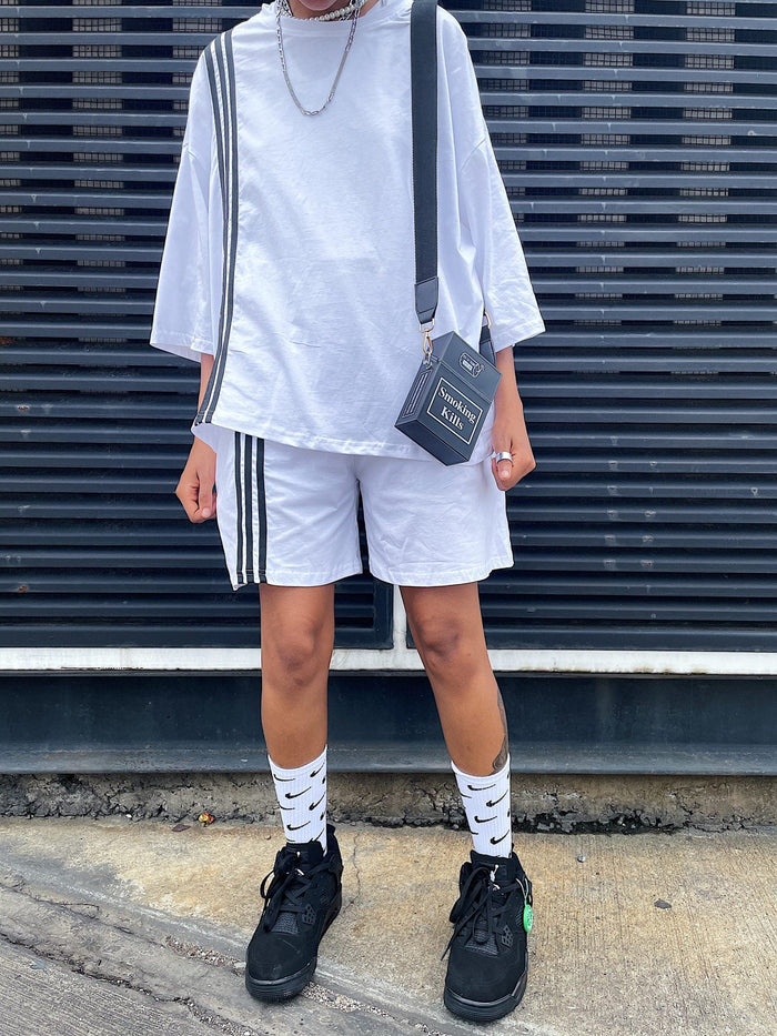 DIDAS CO-ORDS by CRUX