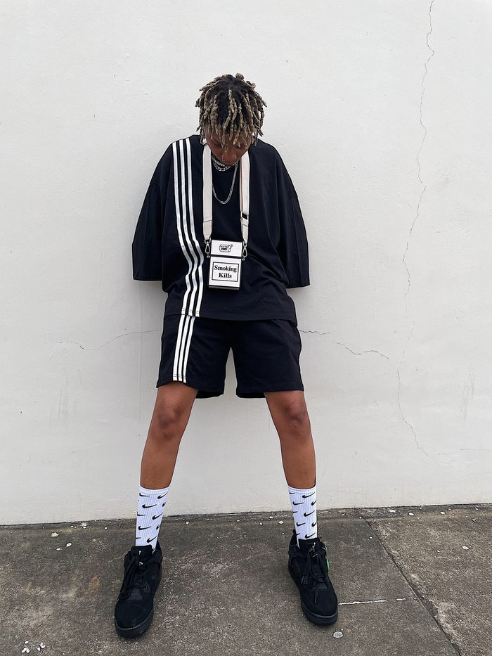 DIDAS CO-ORDS by CRUX