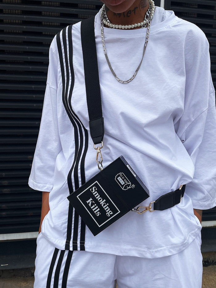 DIDAS CO-ORDS by CRUX