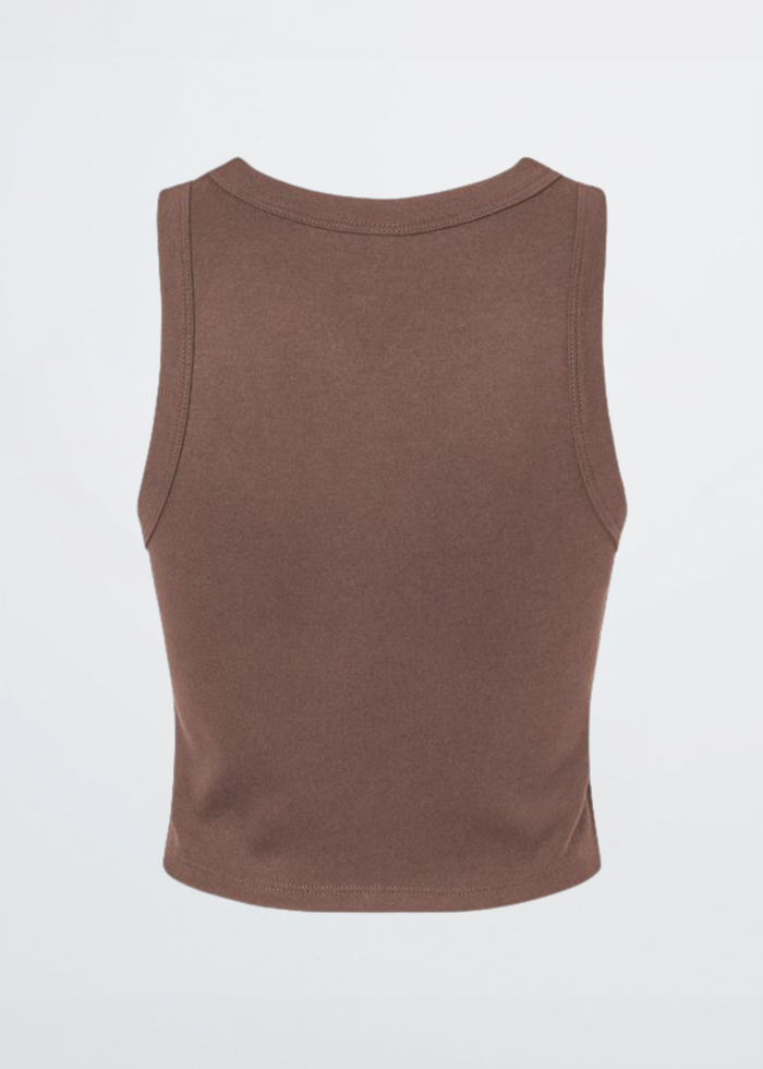 Dont Eat The Homies Womens Tank Top