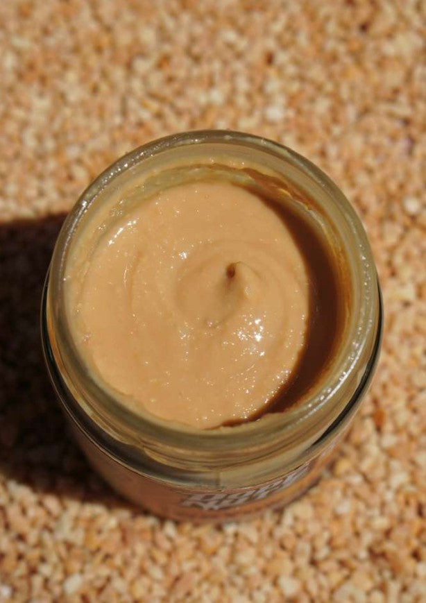 Dope Nutz Peanut Butter Natural - 325g