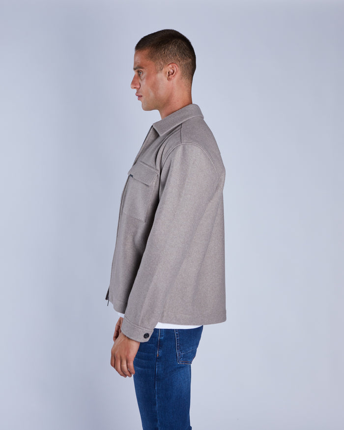 Dorian Jacket Beachcomber