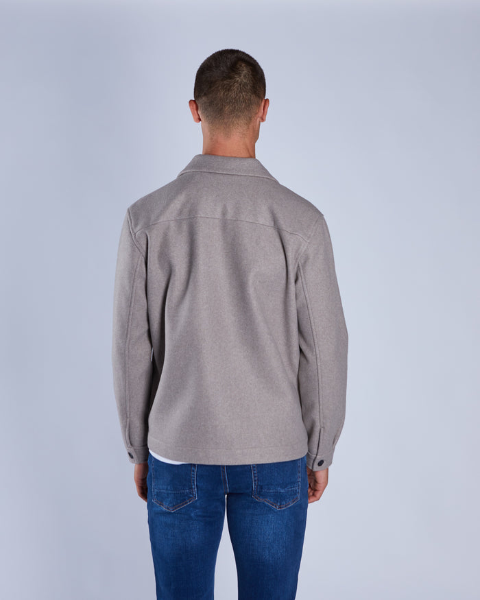 Dorian Jacket Beachcomber