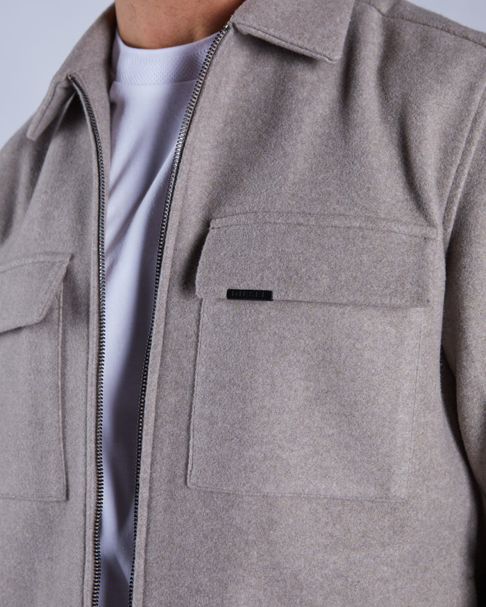 Dorian Jacket Beachcomber