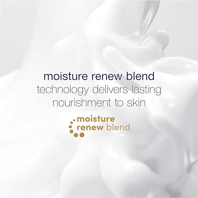 Dove Deep Moisture Body Wash Made With 100% Vegan Ingredients For Smoother, Softer Skin 710 mL - Shoppers-kart.com