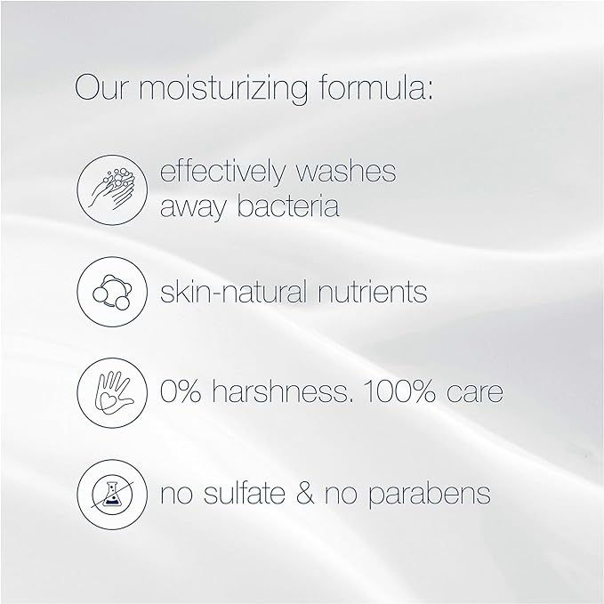 Dove Deep Moisture Body Wash Made With 100% Vegan Ingredients For Smoother, Softer Skin 710 mL - Shoppers-kart.com