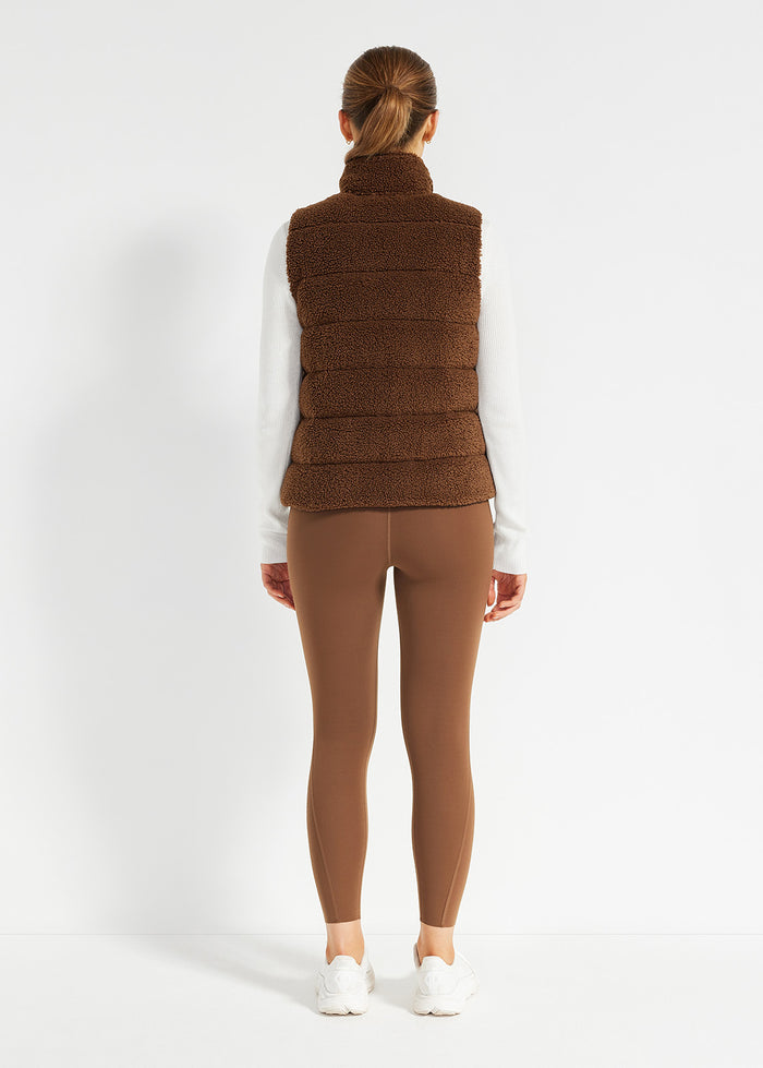 Down Vest