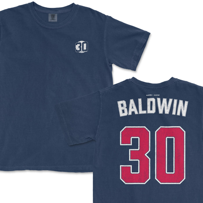 Drake Baldwin Shirsey