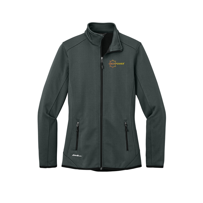 Eddie Bauer ® Women's Dash Full-Zip Fleece Jacket