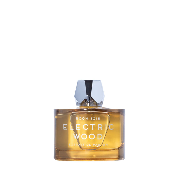 Electric Wood Extrait Room 1015