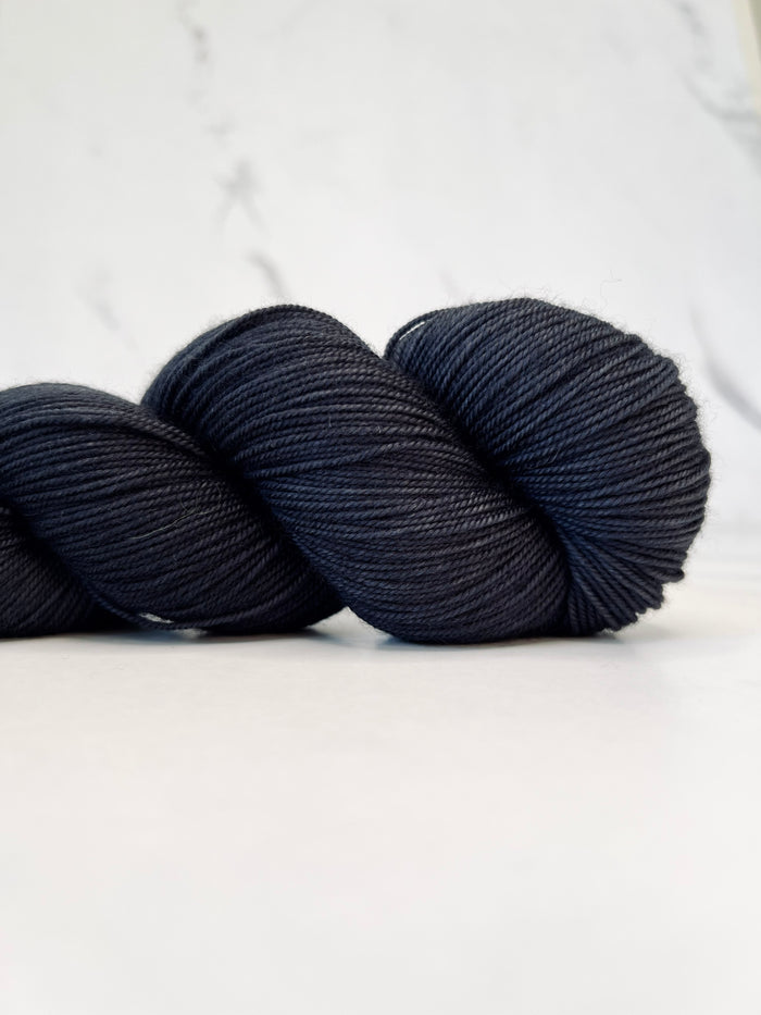 ELYRA - mérinos extra-fin (19,5 microns) et nylon (pré-commande)