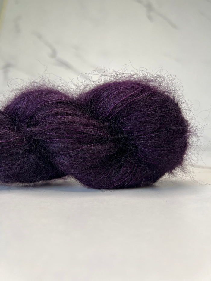 ISOLDA - Mulberry