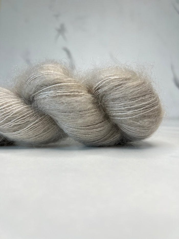 ELYRA - mérinos extra-fin (19,5 microns) et nylon (pré-commande)