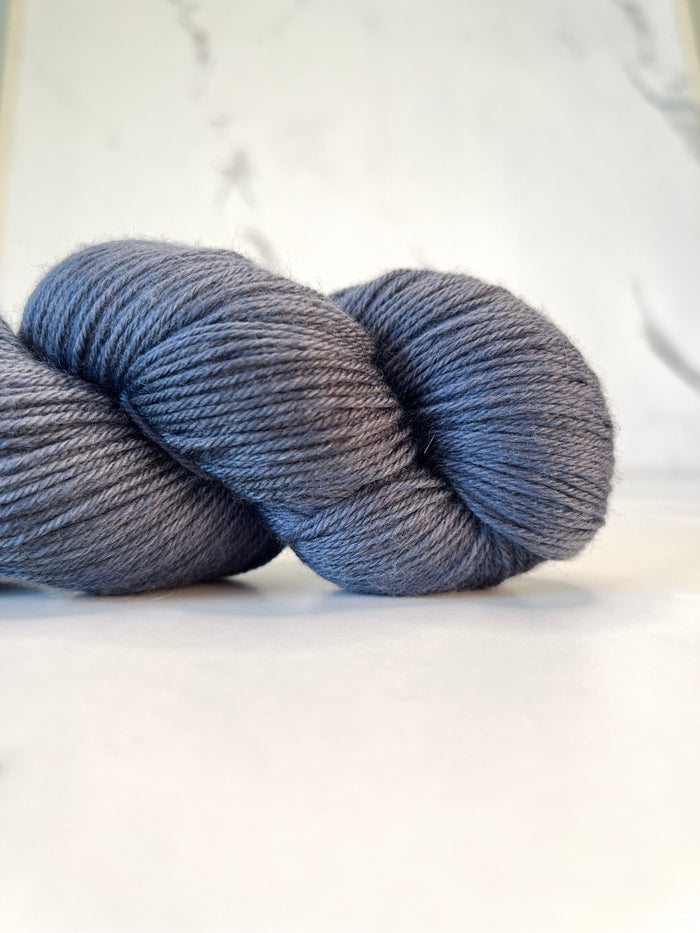 ELYRA - mérinos extra-fin (19,5 microns) et nylon (pré-commande)